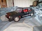 Lego volkswagen golf mk1 gti, Enlèvement ou Envoi, Comme neuf, Ensemble complet, Lego