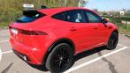 Prachtige Jaguar EPACE P300, Auto's, Automaat, Euro 6, Leder, Particulier