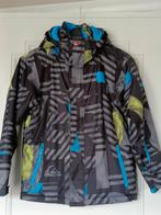 Skivest jongen 12 jaar Quiksilver, in perfecte staat, Kleding | Heren, Wintersportkleding, Maat 46 (S) of kleiner, Ophalen of Verzenden