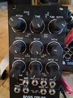 Erica Synths Bass Drum 2 Eurorack module, Muziek en Instrumenten, Ophalen of Verzenden, Zo goed als nieuw