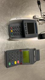 Wordline yomani xr betaalterminal + handelaarsmodule, Ophalen of Verzenden