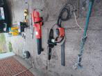 gereedschap, Tuin en Terras, Ophalen, Zo goed als nieuw