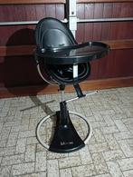 Chaise haute BLOOM, Enlèvement