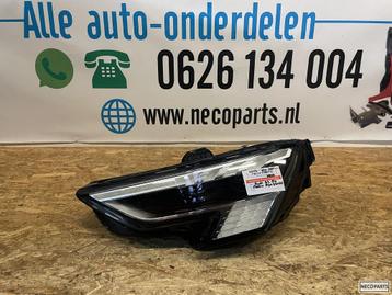 AUDI A3 8Y MATRIX LED KOPLAMP ORIGINEEL 8Y0941035 beschikbaar voor biedingen