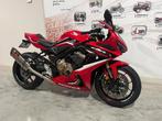 Honda CBR650R in prachtstaat en met veel opties, Motos, Motos | Honda, Entreprise, Plus de 35 kW, Super Sport, 650 cm³