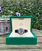 Rolex Cosmograph Daytona “Ghost”, Ophalen of Verzenden, Nieuw, Zilver, Rolex