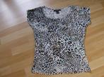 t-shirt votre mode - maat m - als nieuw, Kleding | Dames, Votre mode, Ophalen of Verzenden, Zo goed als nieuw, Maat 38/40 (M)