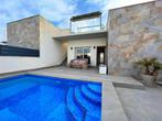 Zuidgerichte jongbouw Villa met privé zwembad, Spanje, Immo, 93 m², Campagne, Maison d'habitation, Espagne