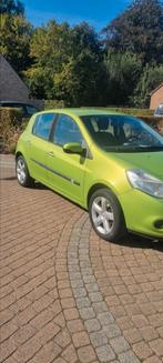 Renault clio 110,623km, Auto diversen, Handleidingen en Instructieboekjes, Ophalen
