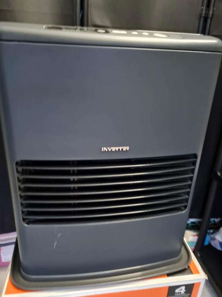 Radiateur laser, Maison & Meubles, Poêles, Comme neuf, Autoportant, Chauffage au kérosène, Autres carburants, Enlèvement