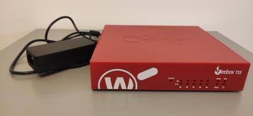 Watchguard firebox T35 beschikbaar voor biedingen
