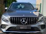 Mercedes-Benz GLC GLC 220 D / Pack AMG / 4 Matic / Burmester, Auto's, Mercedes-Benz, Automaat, Gebruikt, 4 cilinders, https://public.car-pass.be/vhr/a1c714f6-776b-4cd9-868b-394c9d4cb134