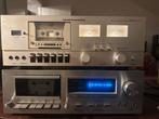 Verschillende cassettedeck’s, Audio, Tv en Foto, Cassettedecks, Ophalen, Marantz