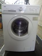 Goedwerkende wasmachine Zanussi ZWG 5140, Elektronische apparatuur, 85 tot 90 cm, Gebruikt, Wolwasprogramma, 1200 tot 1600 toeren