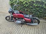 Honda  goldwing  gl1000  K3, 4 cilinders, Motorrijbewijs A, Overig, Meer dan 35 kW
