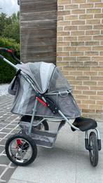 Buggy voor hond, Ophalen, Zo goed als nieuw