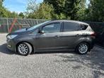 Ford C-MAX 1.5 TDCi | Airco | Navi | Start-Stop, Auto's, Ford, 4 cilinders, 5 deurs, 1403 kg, Te koop