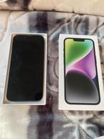 Iphone 14 128gb, 128 GB, Zwart, Ophalen of Verzenden, Zo goed als nieuw