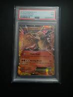 Charizard psa 7, Ophalen, Zo goed als nieuw