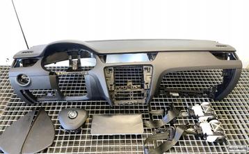 SKODA OCTAVIA III 3 DASHBOARD CONSOLE COCKPIT AIRBAG  beschikbaar voor biedingen