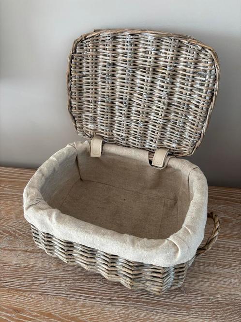 Verschillende landelijke keukenmaterialen / servies, Huis en Inrichting, Keuken | Servies, Nieuw, Ophalen