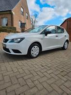 seat Ibiza 1.2 Benzine️⛽️5deurs gekeurd voor verkoop, Voorwielaandrijving, Euro 5, Stof, Bedrijf