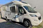 carado T447 2020  13000 km, Caravans en Kamperen, Mobilhomes, 7 tot 8 meter, Diesel, Particulier, Half-integraal