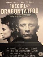 The Girl with the Dragon Tatoo, Ophalen of Verzenden, Gebruikt