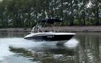 Bayliner Element 2014 Mercury 60pk inc Riba trailer, Watersport en Boten, Ophalen, Gebruikt, Minder dan 70 pk, 3 tot 6 meter