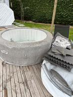 Defect!!! E02 bestway lay z spa, Tuin en Terras, Ophalen, Zo goed als nieuw