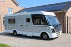 Dethleffs Advantage 2015 16630 kilometer !, Caravans en Kamperen, Mobilhomes, Diesel, 7 tot 8 meter, Particulier, Dethleffs