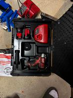 Milwaukee polijst machine, Auto diversen, Ophalen, Zo goed als nieuw