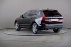 (1VXN651) Volvo XC60, Autos, Volvo, SUV ou Tout-terrain, 5 places, 120 kW, Noir
