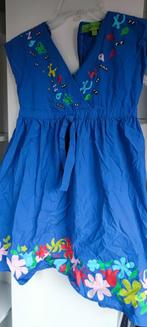 ZulupaPUWA designer jurkje Van Beirendonck JBC 146 152, Ophalen of Verzenden, Nieuw, Meisje, Jurk of Rok