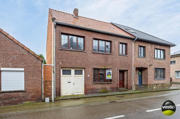 Huis te koop in Bilzen, 140 m², Maison individuelle, 718 kWh/m²/an