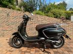 Scooter als nieuw, Fietsen en Brommers, Scooters | SYM, Ophalen, Zo goed als nieuw, 125 cc
