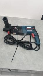 Bosch Professional GBH 2-26 perforator — Nieuw, Doe-het-zelf en Bouw, Ophalen of Verzenden, Nieuw