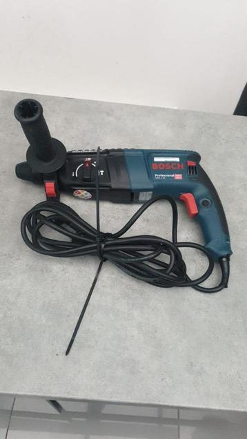 Bosch Professional GBH 2-26 perforator — Nieuw beschikbaar voor biedingen