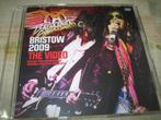 DVD - AEROSMITH - Live in Bristow 2009, Verzenden, Zo goed als nieuw