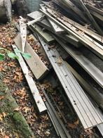 brandhout, Tuin en Terras, Ophalen