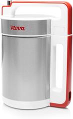 Soep blender NOVA, Elektronische apparatuur, Ophalen of Verzenden, Zo goed als nieuw, Blender