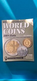 Standaard cataloog world coins 2010 4th Edition, Ophalen of Verzenden