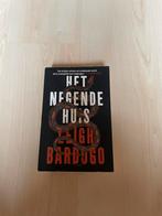 Leigh Bardugo - Het negende huis, Boeken, Ophalen of Verzenden, Zo goed als nieuw, Leigh Bardugo