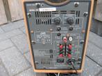 Subwoofer JVC SX-DW303, Ophalen of Verzenden, Gebruikt, Subwoofer, JVC