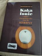 Gerrit Komrij - Komrij's kakafonie, Ophalen of Verzenden, Gelezen, Gerrit Komrij