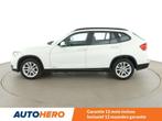 BMW X1 sDrive 18i (bj 2015), Auto's, X1, Parkeersensor, 1505 kg, https://public.car-pass.be/vhr/b1b64335-d5cc-4214-9d5b-803bda2c302b