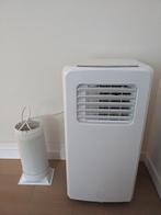 Mobiele airco, Elektronische apparatuur, Airco's, Ophalen, Afstandsbediening, Minder dan 60 m³, 2 snelheden