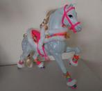 barbie paard, Ophalen, Zo goed als nieuw, Barbie