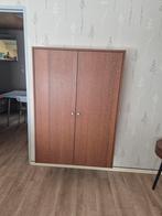 Container kast, Enlèvement