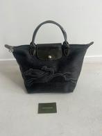 NIEUW longchamp pliage wol - limited edition, Handtassen en Accessoires, Tassen | Damestassen, Ophalen, Handtas